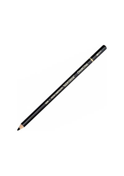 Koh-i-noor Gioconda Professional Artist's Extra Charcoal Kalem 8811/4