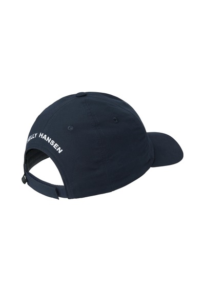 Helly Hansen Crew 2.0 Unisex Şapka-27982 - Lacivert