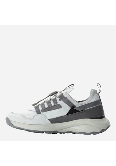 Jack Wolfskin 4057001 6709 Dromoventure Athletıc Low W Outdoor Koşu Ayakkabısı Gri Gri