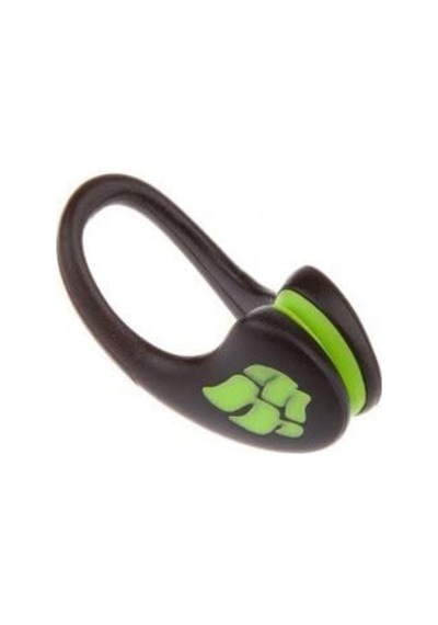 Mad Wave Nose Clip Ergo Burun Tıkacı M0712 02 01w Siyah - Yeşil