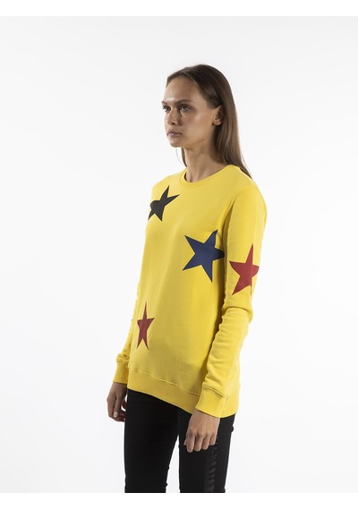 Zoe Karssen Kadın  Sweatshirt   ZOKN5062