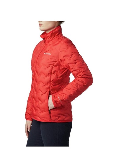Columbia WK0259 Delta Ridge Down Jacket Kadın Mont