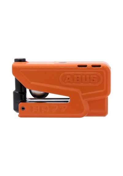 8077 2.0 Granit Detecto Xplus Disk Kilidi - Turuncu