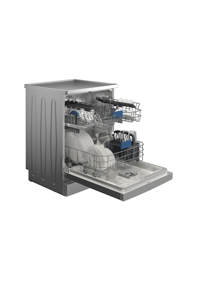Beko Bm 5145 Wf I 5 Programlı Inox Bulaşık Makinesi