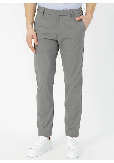 Dockers Erkek Pantolon 84467-0009 Antrasit