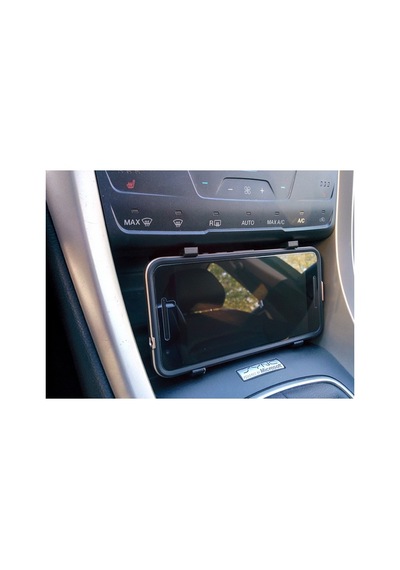 Ford Fusion / Mondeo İçin Esnek 6 İnç Telefon Tutucu
