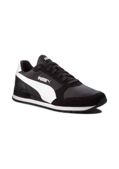 Puma 365293 01 St Runner V2 Nl Puma Black Siyah