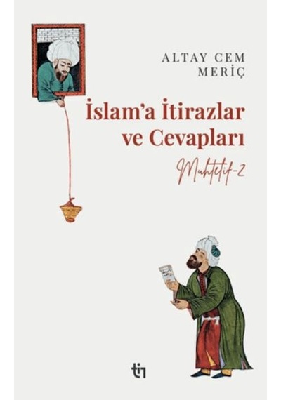 Muhtelif 2 - İslam A İtirazlar Ve Cevapları - Mydr-730002