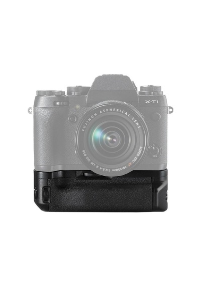 Fujifilm Xt-1 için Meike Mk-Xt1 Battery Grip (Vg-Xt1)
