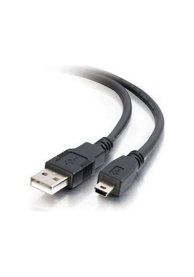 Canon Eos 4000D Usb Kablo Data Şarj Veri Kablosu