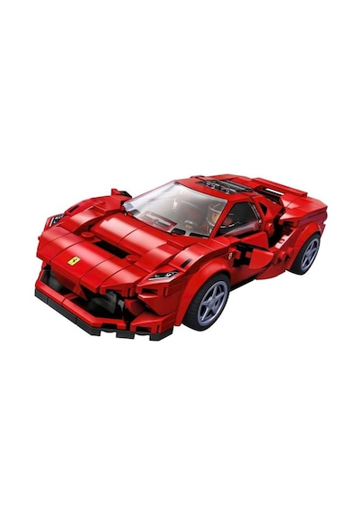 LEGO® Speed Champions 76895 Ferrari F8 Tributo 275 Parça
