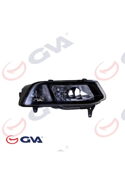 Polo 2014 2017 Sis Farı Tek Duylu Oem 6c0941661c