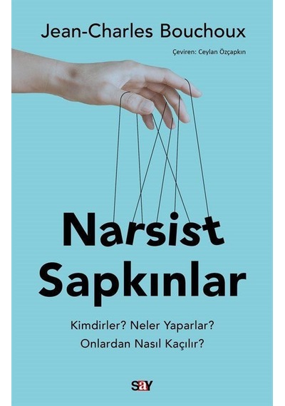 Narsist Sapkınlar / Jean-charles Bouchoux