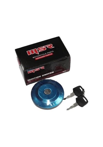 Msr Powersky Oem Depo Kapak Ybr 125