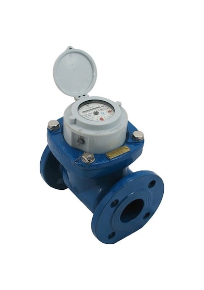 S-Meter  S-meter Wp-sdc Dn50 Soğuk Su Sayacı