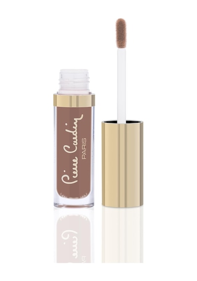Pierre Cardin Matt Wave Liquid Lipstick – Mat Likit Ruj – Terracotta