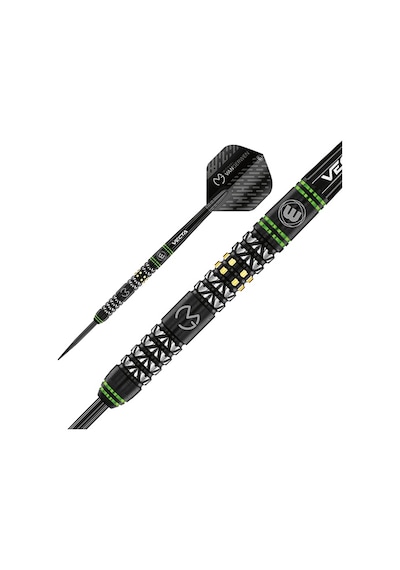 Winmau Mvg Vantage 23 G Dart Oku Seti