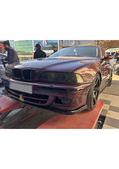 Bmw E39 M Tampon Ön Lip