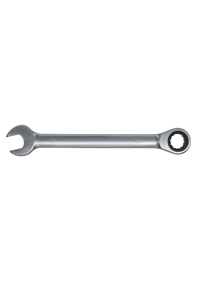5443 Düz Cırcır Kombine Anahtar 19 MM 5443 Düz Cırcır Kombine Anahtar 19 MM