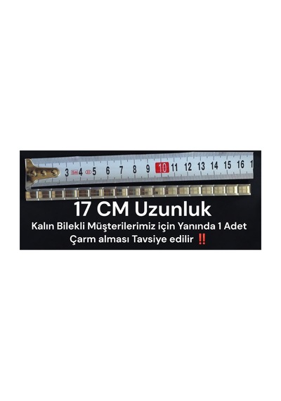 İtalyan Charm Unisex Paslanmaz Gümüş Gri Bileklik Gümüş Gri