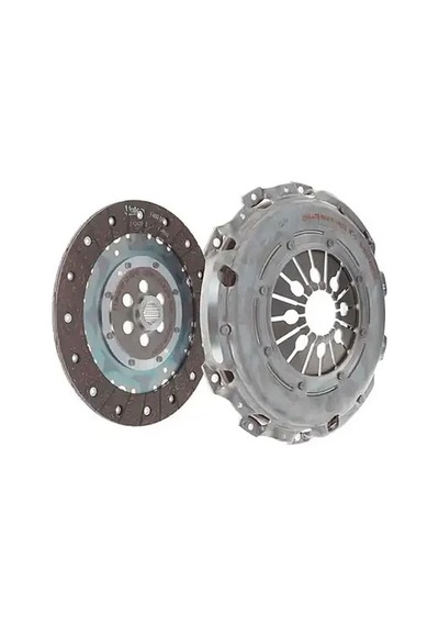 Ford Debriyaj Seti Valeo 832010