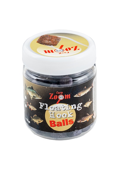 Carp Zoom Yüzen Sazan Yemi Floating Hook Balls Extra Cz3356 Balıkçılar İçin Süper Çekici İğne Yemi