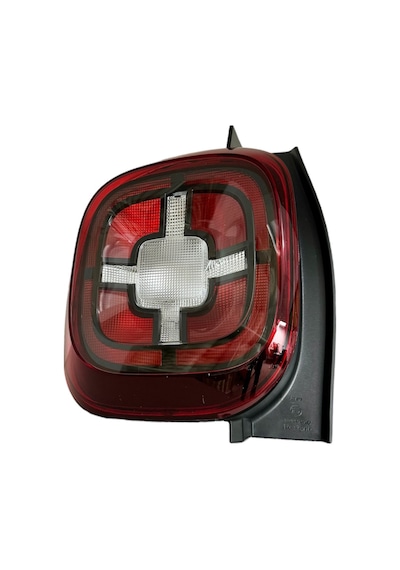 Dacıa Stop Duster 18-21 Sol UO-265558217R