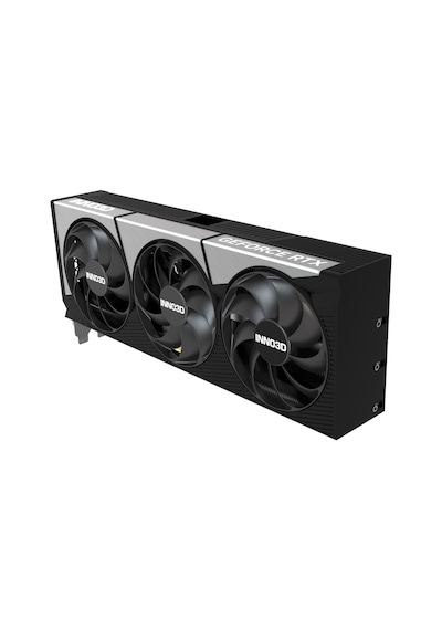 Inno3d Nvidia Geforce Rtx5080 X3 Oc N50803-16D7X-17603930 16 GB 256 Bit Gddr7 Ekran Kartı