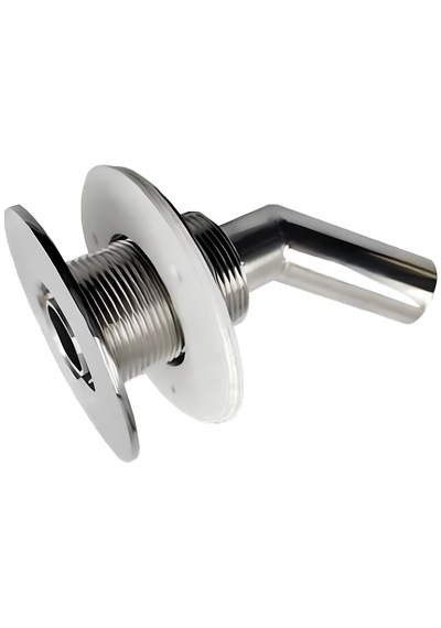 Karagöz Webasto Egzoz Çıkışı 25mm