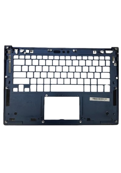 Asus Zenbook Ux301 Ux301l Ux301la Üst Kasa Klavye Kasası Touchpadsiz