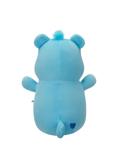 Squishmallows Hugmees Care Bears Serisi - Bedtime Bear 25 Cm Cb00009 Çok Renkli