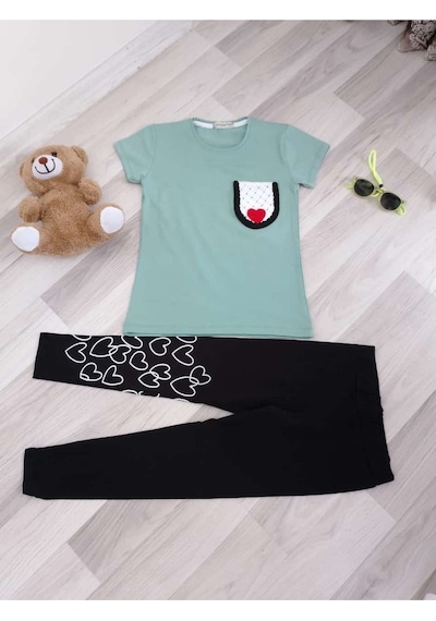 Almila Alm005 Kız Takım