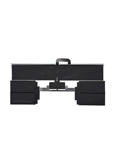 Apple Uyumlu MacBook Pro 16'' 2023 A2797 A2780 Batarya Pil