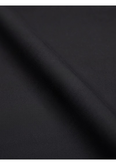 Kip Siyah Dokuma Jogging Fit Casual Pamuk Karışımlı Pantolon Siyah --