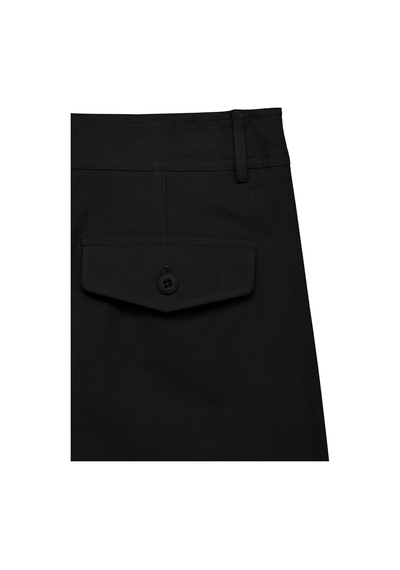 Vero Moda Siyah Kadın Pantolon 10346874-c-n10