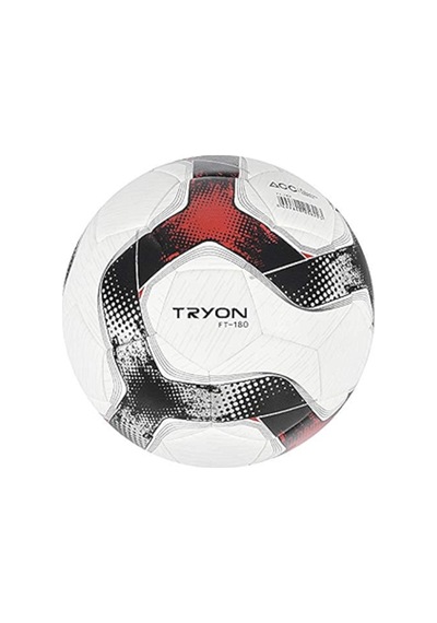Futbol Topu Ft-180 5 No Çok Renkli