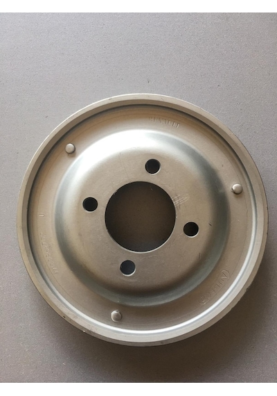 Renault R19 Megane Hidrolik Direksiyon Kasnağı 3 Kanal 7700864702