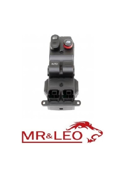 Honda Jazz 2002-2009 Ön Sol Ikili Cam Dügmesi Anahtari 299475498