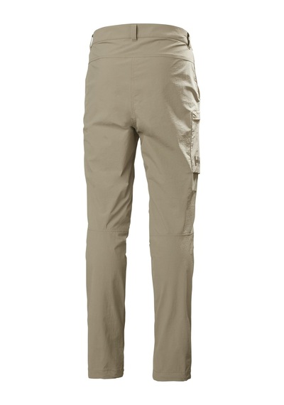 Helly Hansen Brono Softshell Pant Erkek Pantolon Hha.63051 Hha.980-pebble