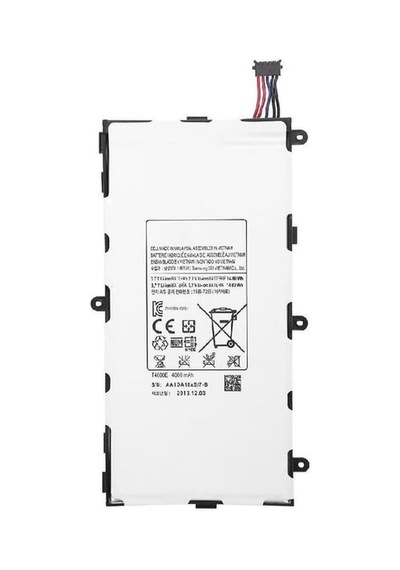 Samsung Galaxy Tab T210 / T211 İle Uyumlu Tablet Pil Batarya