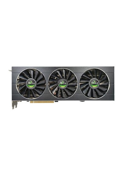 Rtx3080ti 12gb 12gd6xp4ıp3 Gddr6x 384bit Hdmı Dp Pcıe 16x V4.0