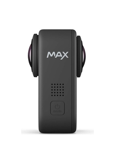Go Pro Max 360 Siyah Aksiyon Kamerası