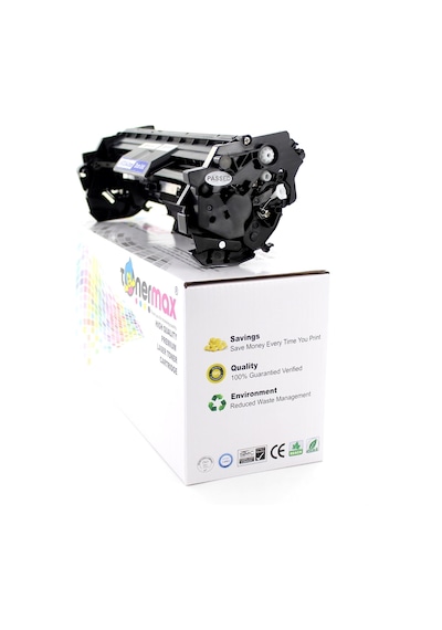Tonermax Hp Cf234A /M106 M134 M106W Çipli Uyumlu Drum Ünitesi - Eco