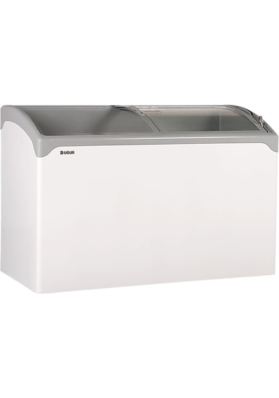 Uğur UDD 400 SCEBN 286 LT Plastik Çerçeveli Muhafaza Dolabı