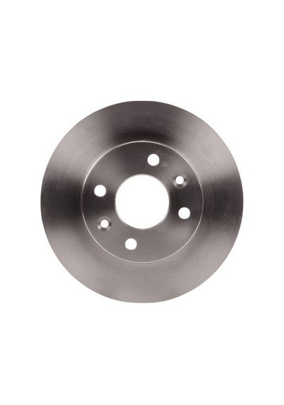 Renault Clio 2 1.4 1998-2007 Bosch Ön Disk 2 Adet N11.3517