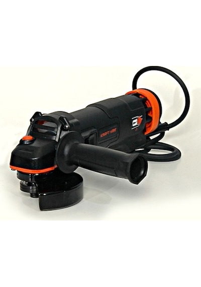 Kraft Hart Profesyonel 900 W 115 MM Avuç İçi Taşlama