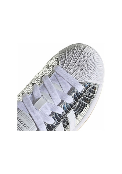 Adidas Superstar İi W Kadın Günlük Ayakkabı Kh9020 Gri