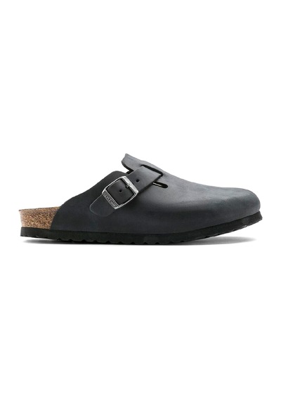Birkenstock Boston Leoı Erkek Terlik 059463 001