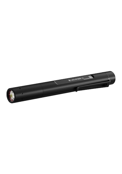 Ledlenser P4 El Feneri Siyah 49531636