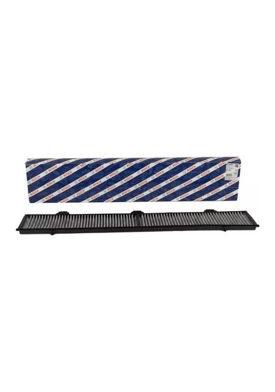 Netpar Bmw 3 E92 320d 2.0 2007-2013 Bosch 4'lü Fitlre Seti Karbonlu -n47